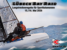 Erinnerung: Lübeck Bay Raid 2026