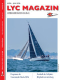 LYC-Magazin als E-Paper | Ausgabe April 2026