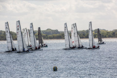 LYC Bay Raid - Edition 2026