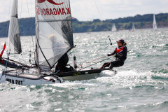 Erinnerung: Clubeimer