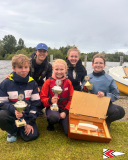 Eichholzer Opti Regatta 2026