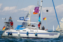 DRINGEND: Startschiff für die Travemünder Woche 2026 gesucht!