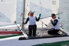 Regattabericht