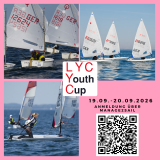 Erinnerung: LYC Youth-Cup 2026