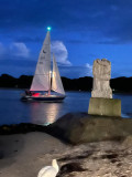 Erinnerung: Commodore Cup