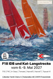 Vorankündigung