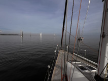 Herbstsegeltörn 2026 – Sonne satt und Wind gesucht