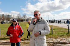 Saisoneröffnung LYC 2023 | Foto: Udo Ott