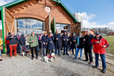 Saisoneröffnung LYC 2023 | Foto: Udo Ott