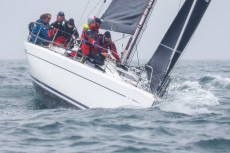 Perfekte Bedingungen am zweiten Tag der Maibock-Regatta | Foto: www.segel-bilder.de