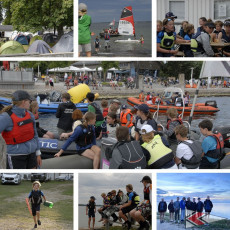 Collage vom Event | Foto: LYC