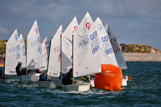 LYC Opti-Team | Foto: Jan-Markus Rupprecht