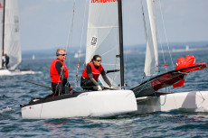 Formula 18 in Action | Foto: Dr. Udo Ott