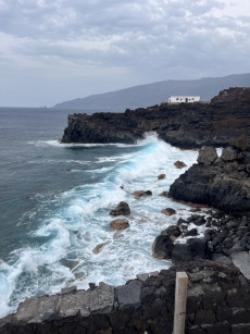 Unter Sei Richtung El Hierro | Foto: Privat