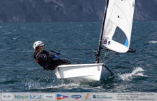 RS Aero Regatta am Gardasee | Foto: Elena Giolai