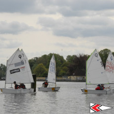 Lübeck-Segeln | Foto: LYC