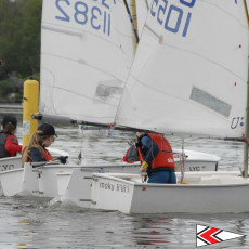Lübeck-Segeln | Foto: LYC