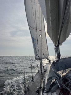 die MEU im NOK | Foto: Christian Beeck