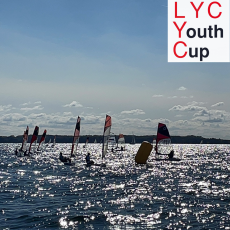 auf der Regattabahn | Foto: LYC - Til W.