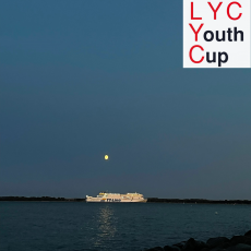 auf der Regattabahn | Foto: LYC - Til W.