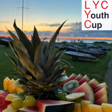 auf der Regattabahn | Foto: LYC - Til W.