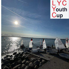 auf der Regattabahn | Foto: LYC - Til W.