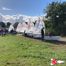 Trave-Breitling-Cup | Foto: LYC