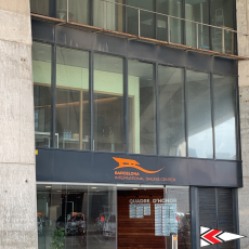 29er in Barcelona | Foto: LYC