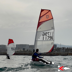 29er in Barcelona | Foto: LYC