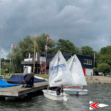 Jüngstensegelschein | Foto: LYC