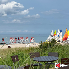 Regatta Rückblick Surendorf | Foto: LYC