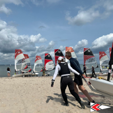 Regatta Rückblick Surendorf | Foto: LYC