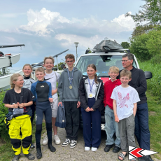 Regatta Rückblick Surendorf | Foto: LYC