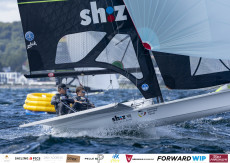 JR World Champion | Foto: Kjell Haschen
