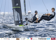 JR World Champion | Foto: Kjell Haschen