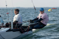 Flying A-Cat | Foto: Dr. Udo Ott