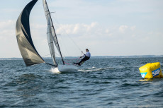 Flying A-Cat | Foto: Dr. Udo Ott