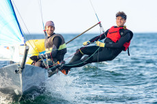 Flying A-Cat | Foto: Dr. Udo Ott