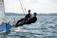 Flying A-Cat | Foto: Dr. Udo Ott