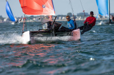 Flying A-Cat | Foto: Dr. Udo Ott