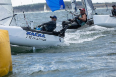 Flying A-Cat | Foto: Dr. Udo Ott