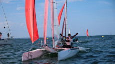 Flying A-Cat | Foto: Dr. Udo Ott