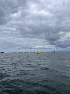 Bosse, Anouk, Lin und Till | Foto: LYC