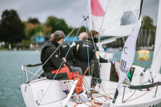J70 Starnberg | Foto: Leopold Ludwig/LudwigPhotographics.