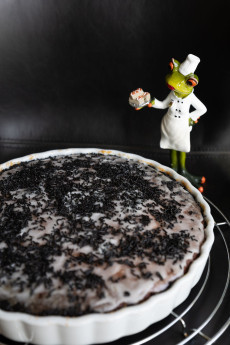 Logo Kleines Segler-Café | Foto: Ines Neudahl