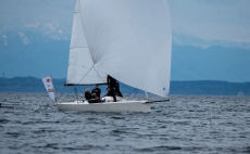 Platz 1 für den LYC in Starnberg | Foto: Konzeptwerft