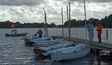 Ergebnisse 12ft-Dinghy Absegeln | Foto: manage2sail