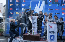 Aufstieg! LYC auf Platz zwei der Gesamtsaison | Foto: DSBL