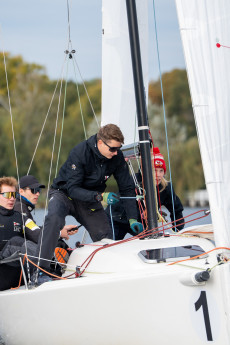 Aufstieg! LYC auf Platz zwei der Gesamtsaison | Foto: DSBL