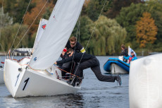 Aufstieg! LYC auf Platz zwei der Gesamtsaison | Foto: DSBL
